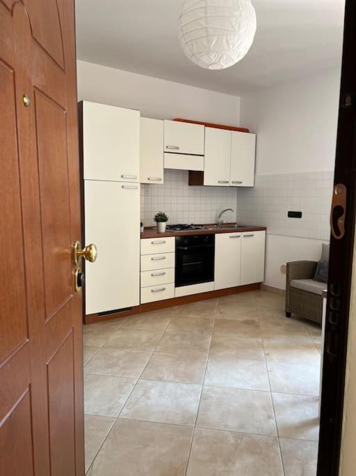 Residenza Sinis Apartment Càbras Exterior photo