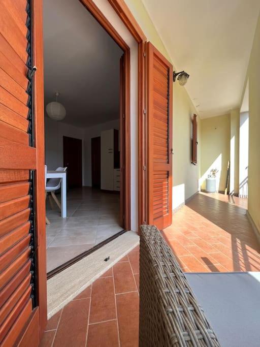 Residenza Sinis Apartment Càbras Exterior photo