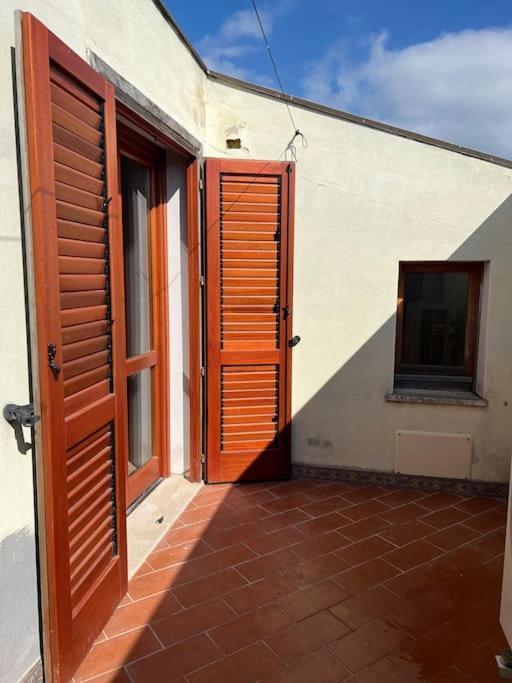 Residenza Sinis Apartment Càbras Exterior photo
