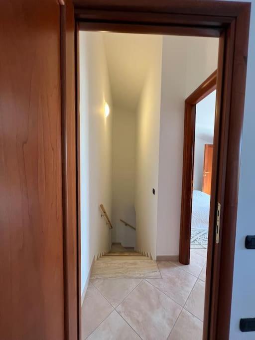 Residenza Sinis Apartment Càbras Exterior photo